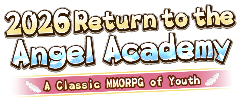 2026 Return to the Angel Academy